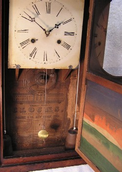 Jerome - Shelf - Dial and Tablet